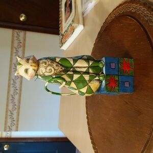 Heartwood Creek "Jim Shore" "Felicity" 2003